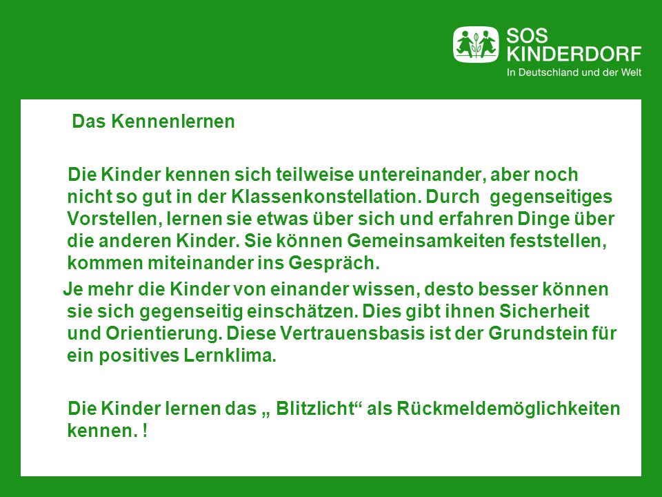 deutschland kennenlernen für kinder